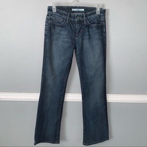 Joe’s Jeans Size 25